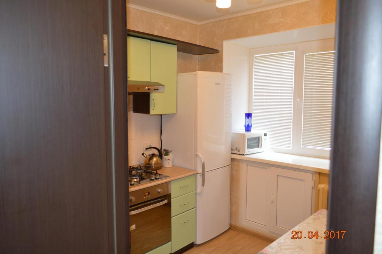 אופה Apartments On Prospekt Oktyabrya מראה חיצוני תמונה