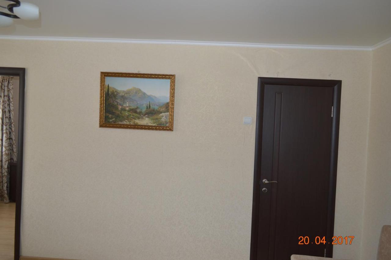 אופה Apartments On Prospekt Oktyabrya מראה חיצוני תמונה